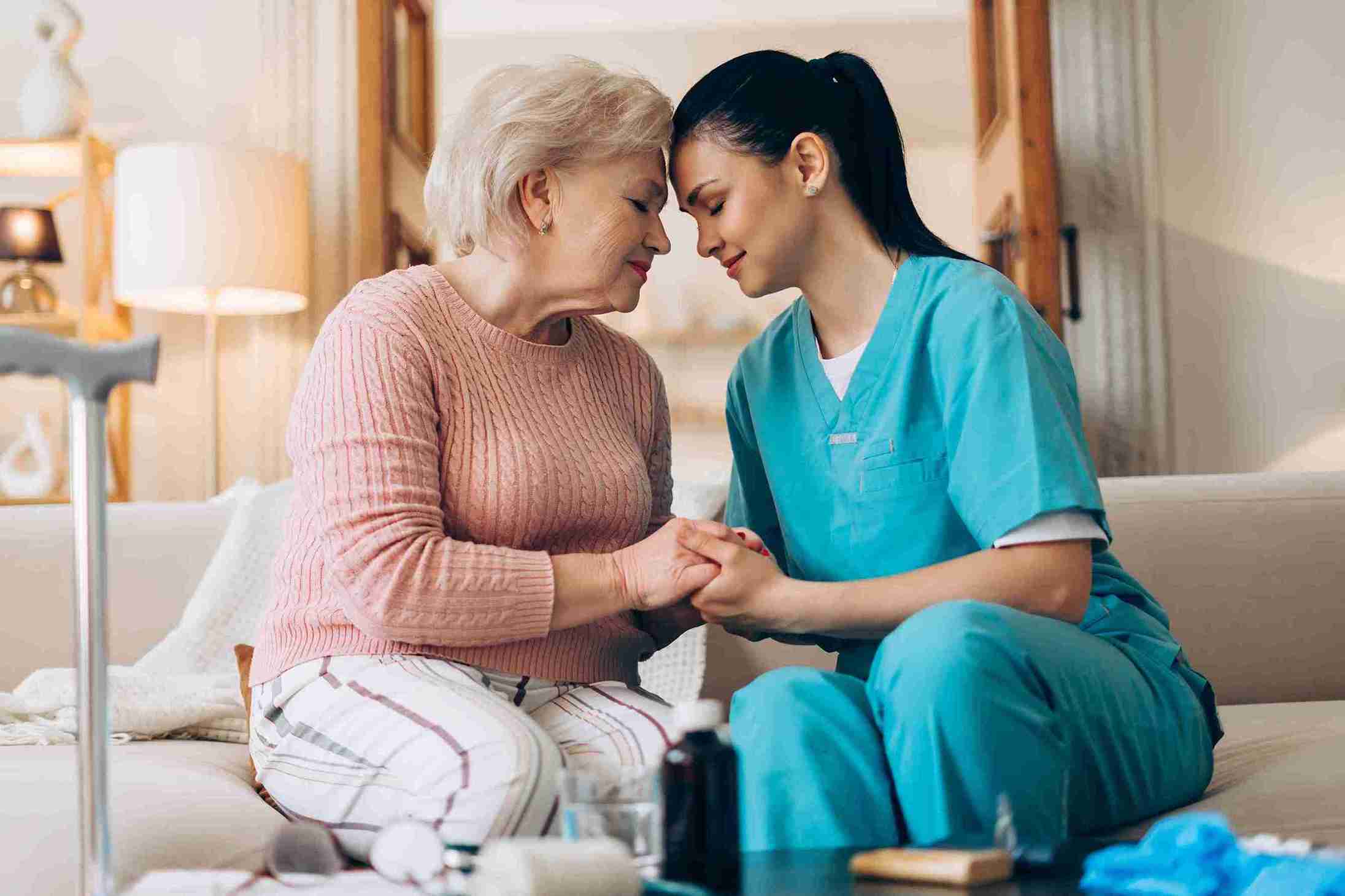 Companion Care