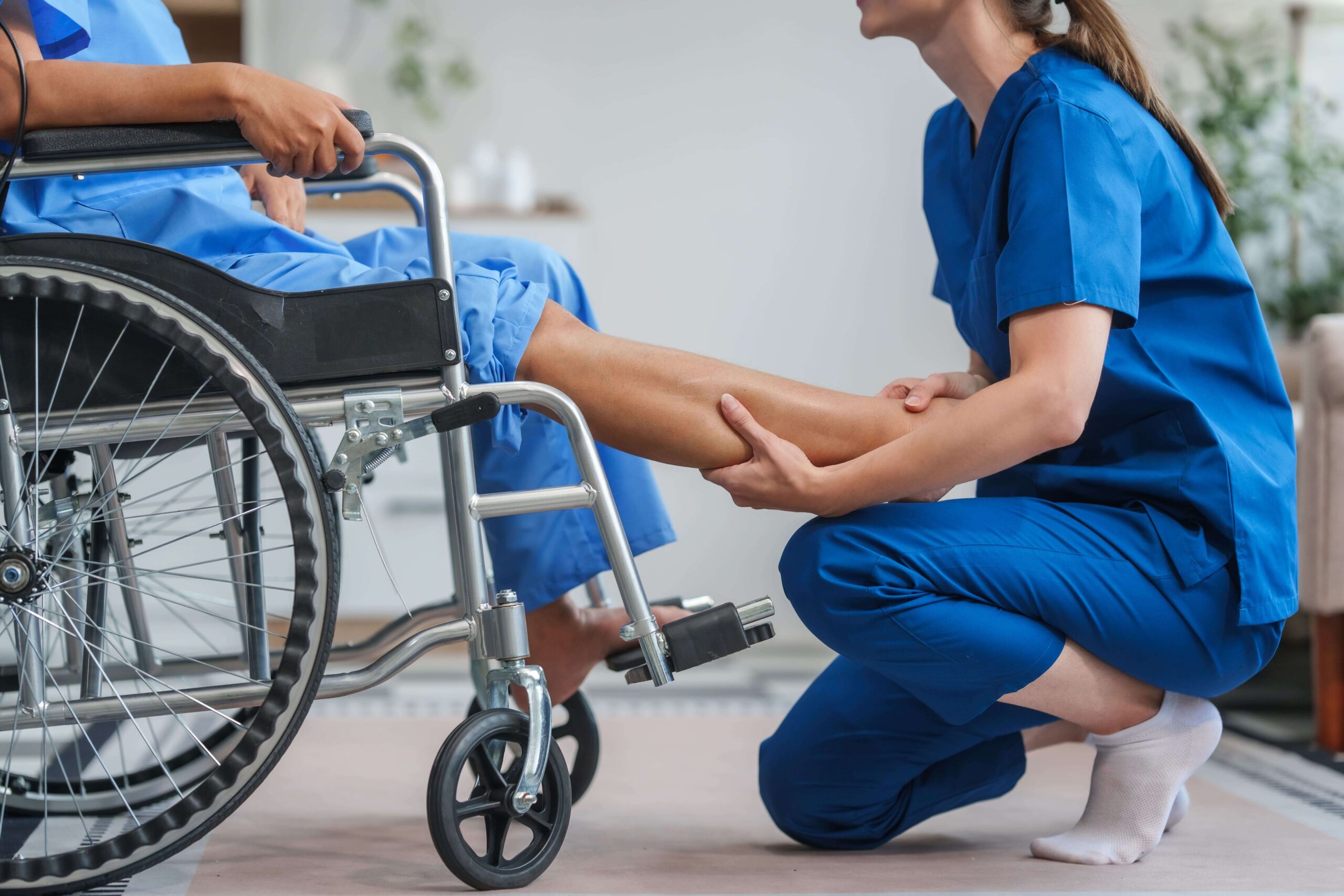 Nursing Care