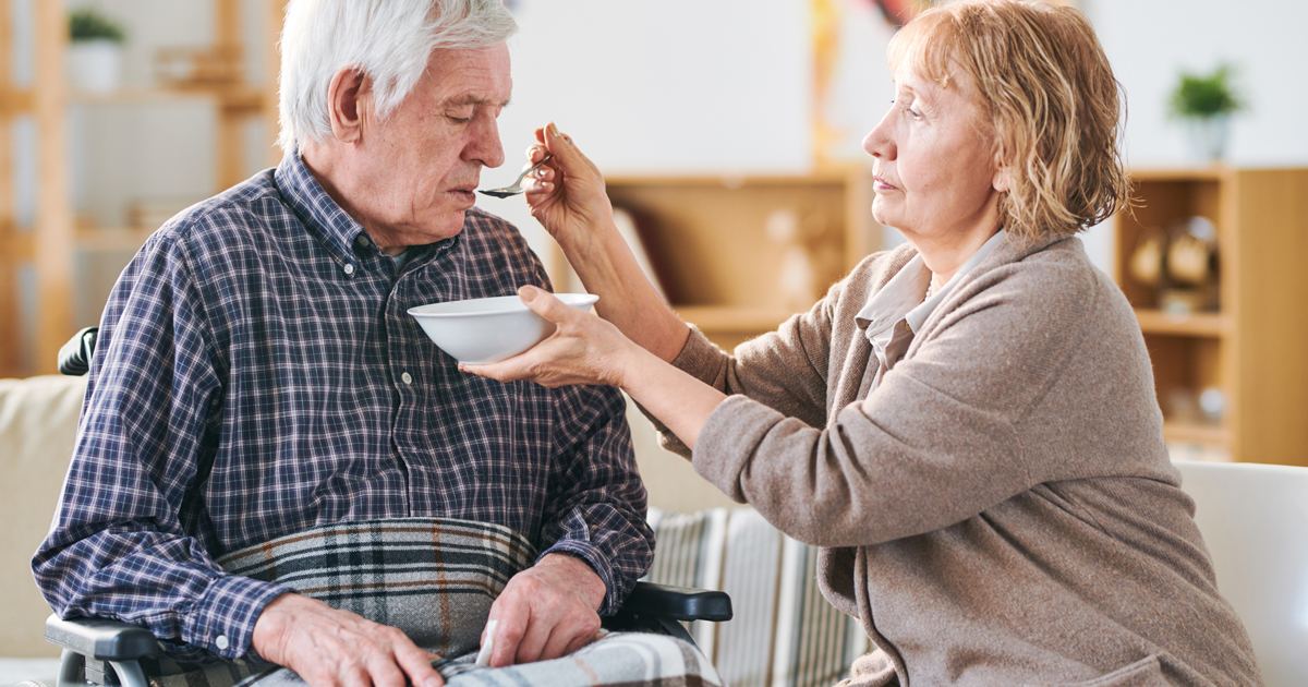 Domiciliary Care